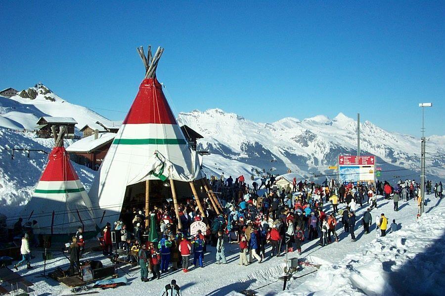 Lodge Bergrestaurant Kleine Scheidegg Kültér fotó